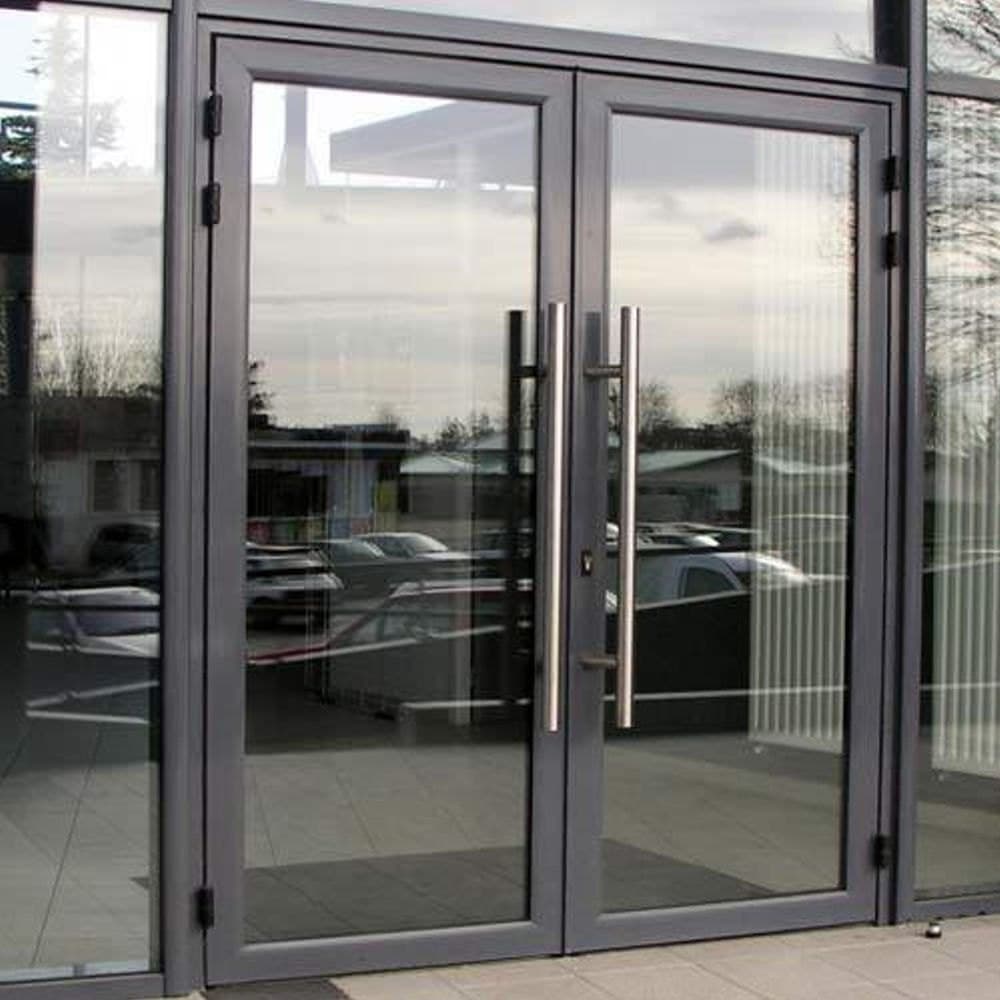 Aluminium Door