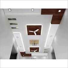 False Ceiling