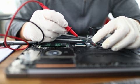 TV Repair