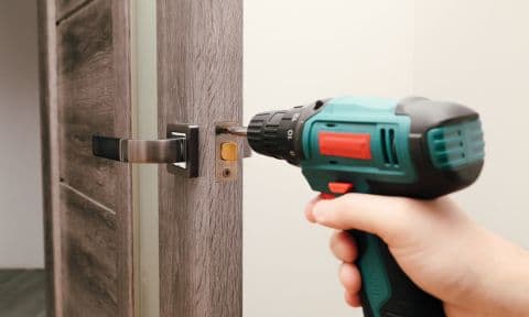 Lock Repair & Maintenance