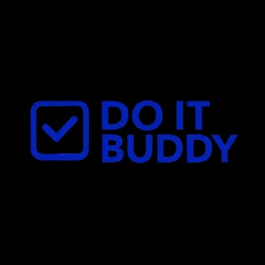 DoItBuddy logo