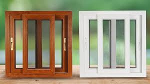 UPVC Window