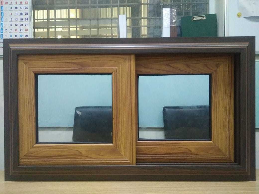 Domial Window